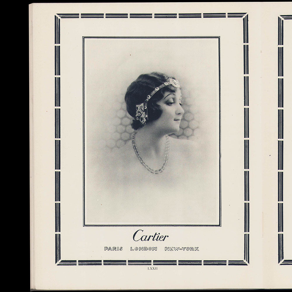Egypte France, catalogue de l'exposition du Caire (1929)