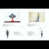 Erte 1892-1992, catalogue de vente de l'étude Delavenne Lafarge, 13 mai 1992