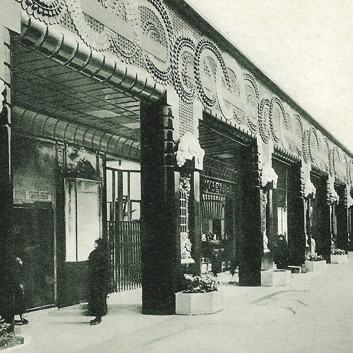 Galerie des Boutiques à l'Exposition internationale des Arts Décoratifs et Industriels (1925)
