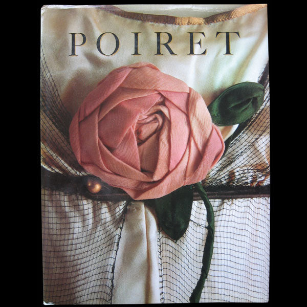 Poiret, par Yvonne Deslandres (1986)