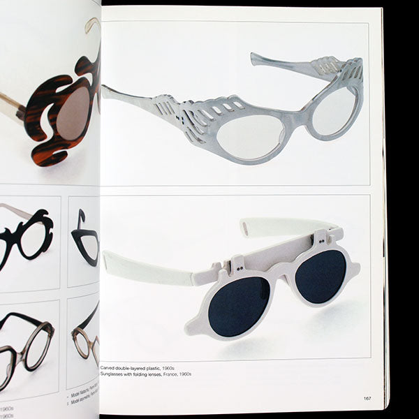 Spectacles & Sunglasses, exemplaire de John Galliano (2005)
