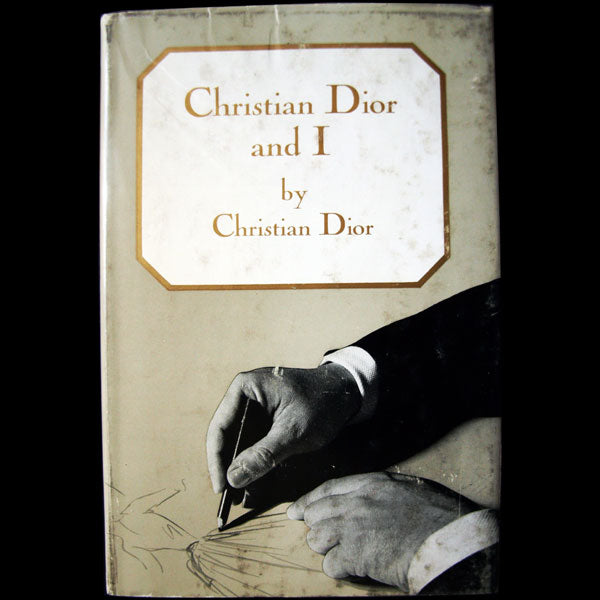 Christian Dior and I (1957)