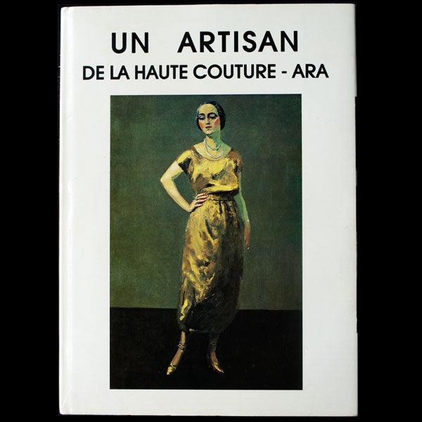 Jenny - Un artisan de la Haute Couture - Ara (1988)