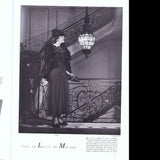 Fémina (janvier 1937), couverture de Meerson