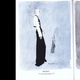 Fémina - Automne 1947, couverture de Lepri