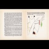 Feuillets d'Art, n°I, octobre novembre 1921