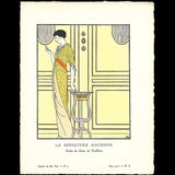 Gazette du Bon Ton (n°7, 1913)