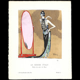 Gazette du Bon Ton (n°8, 1920)