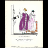Gazette du Bon Ton (n°8, 1920)