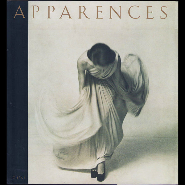 Martin Harrison - Apparences, la Photographie de Mode depuis 1945 (1992)