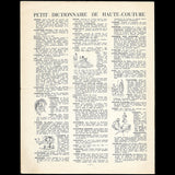 Heim - Bulletin Heim, n°13 (1949, juin), couverture de Maywald