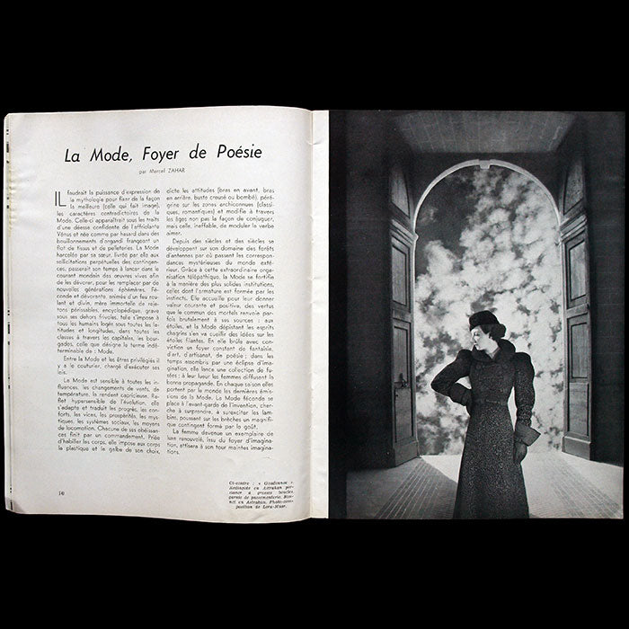 Heim - Revue Heim, n°12 (1935, décembre)