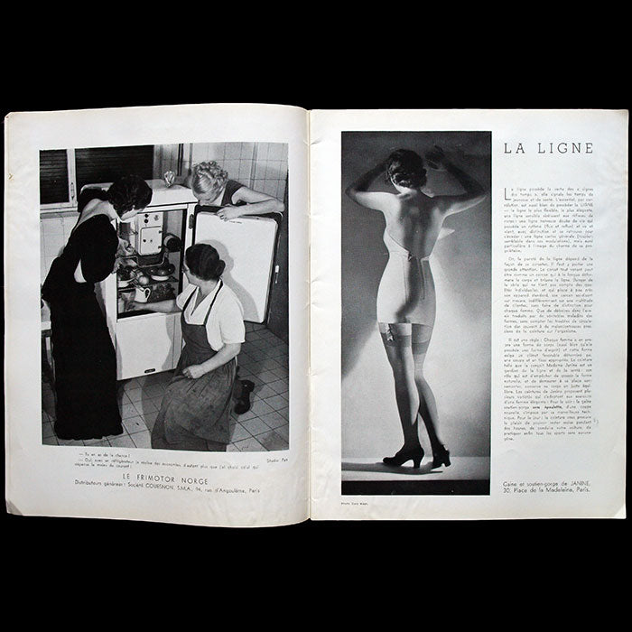 Heim - Revue Heim, n°12 (1935, décembre)