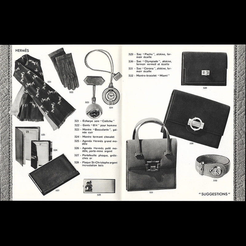 Hermes vintage discount bag price