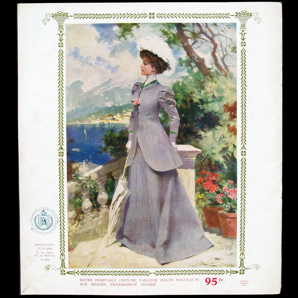 High Life Tailor - Sous l'Empire (1908)