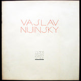 Nijinsky - Six vers de Jean Cocteau, Six dessins de Paul Iribe (1910)