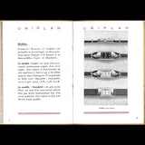 Jaeger-Lecoultre - Catalogue Chefs-d'oeuvre des temps modernes (circa 1932-1937)