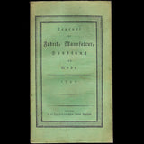 Journal für Fabrik, Manufaktur, Handlung und Mode, Marz 1797