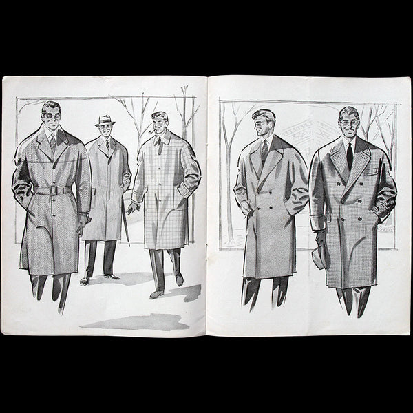 L'Homme n°153, novembre 1955
