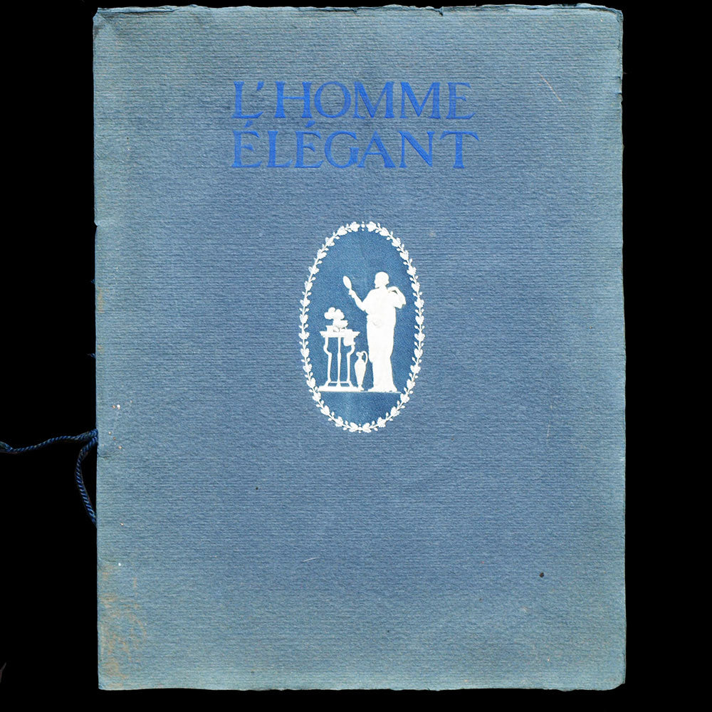 L'Homme Elégant, n°2 (automne-hiver 1912-1913)