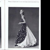 L'Officiel de la Couture et de la Mode de Paris (octobre 1950)