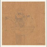 Docteur Dys - Les Sachets de Toilette, dessin de Georges Lepape (1913)