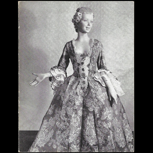 Robe hot sale xviie siècle
