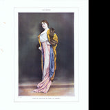 Les Modes (novembre 1912)