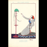 Modes et Manières d'aujourd'hui, par Charles Martin (1913)