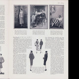 Joseph Horne & Co - Modes & Manners, October-November 1926