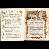 Parfumerie Oriza - Catalogue bijou de la parfumerie L. Legrand (circa 1890)