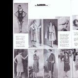 Parures, revues des Industries de la Mode, n°24, 15 juin 1928
