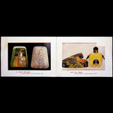 Paul Poiret - le Fruit Défendu et Nuit de Chine, parfums de Rosine (circa 1920)