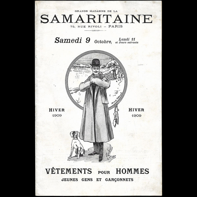 Octobre hotsell vetements hommes