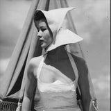 Elsa Schiaparelli - Tenue de bains de mer (1952)