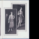 Siégel - Catalogue de mannequins Siegel (1927)