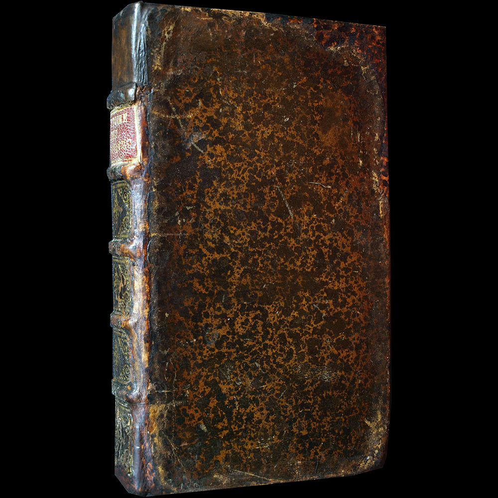 Thiers - Histoire des Perruques (1690)