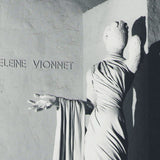 Vionnet - Le Pavillon de l'Elégance à l'Exposition de 1937, photographie d'Otto Wols