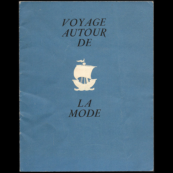 Voyage autour de la mode (1946)