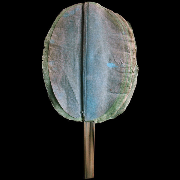 Yteb - Eventail de la maison de couture (circa 1920s)
